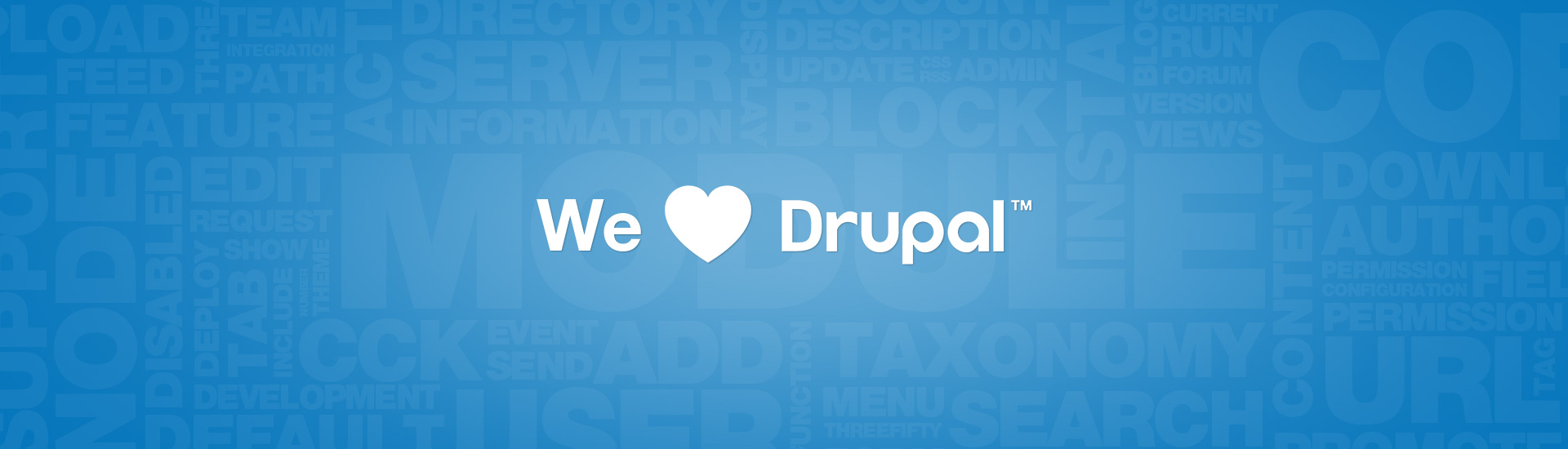 drupal support agency