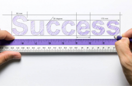 How to measure what matters most: A measurement model for success, WebValue, BlogPost