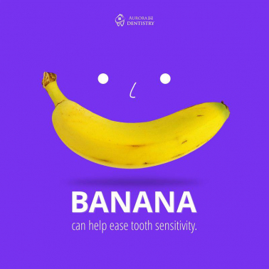 Aurora E&E Dentistry  Social Media Post