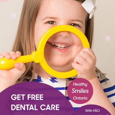 Dental Point Social Media Post