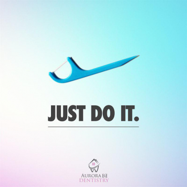 Aurora E&E Dentistry  Social Media Post