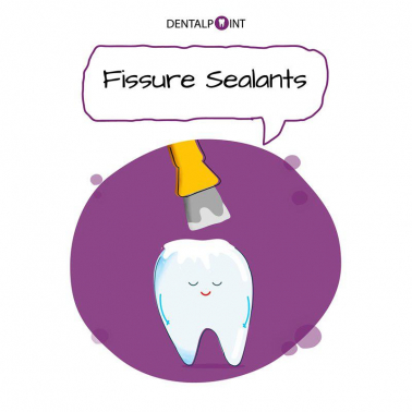 Dental Point Social Media Post