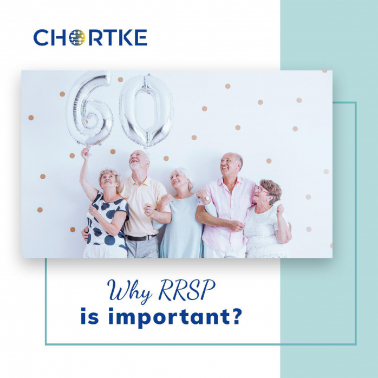 Chortke Group Social Media Post