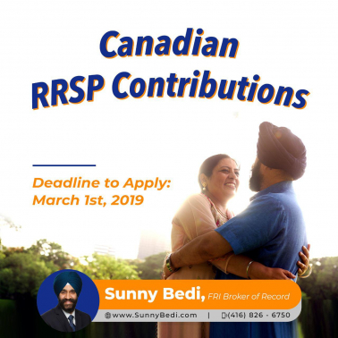Team Sunny Bedi Social Media Post