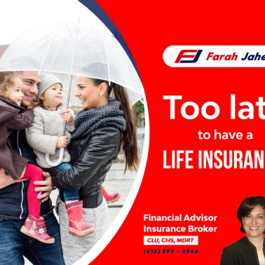 Farah Financial Services Social Media Post