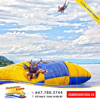 Shabestan Social Media Post