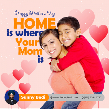 Sunny Bedi Social Media Post