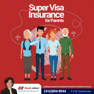 Farah Financial Services Social Media Post