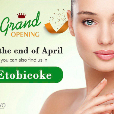 Renovo Skin & Body Care Clinic Social Media Post