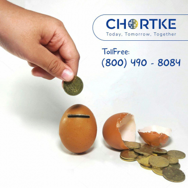 Chortke Group Social Media Post