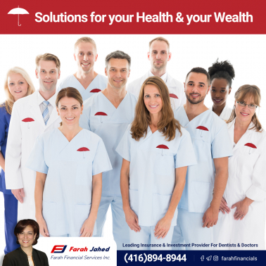 Farah Financial Services Social Post
