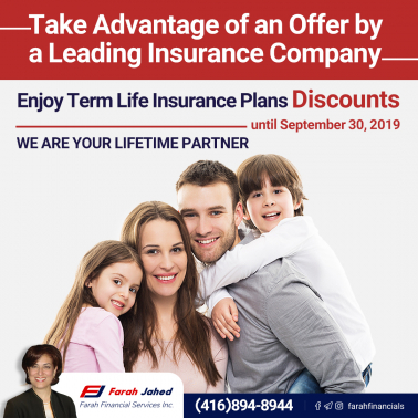 Farah Financial Services Social Media Post