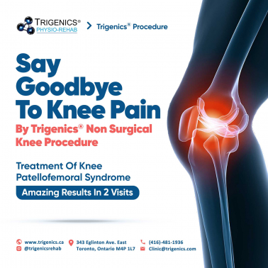 TrigenicsPhysio Social Media Post