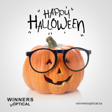 Winners Optical Social Media Post