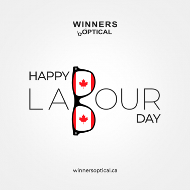 Winners Optical Social Media Post