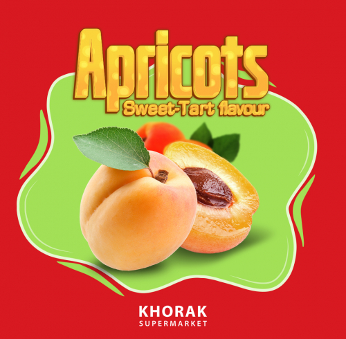 Khorak Supermarket Social Media Post