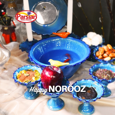 SuperParsian Post #5 SuperParsian Post #5