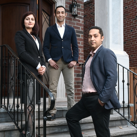 عکاسی مشاغل در تورنتو توسط آژانس وب ولیو عکاسی مشاغل در تورنتو توسط آژانس وب ولیو