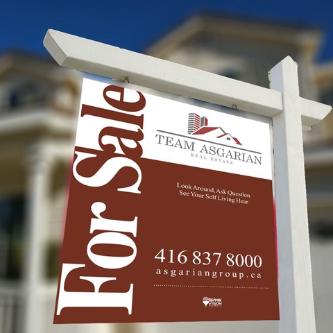 طراحی آرم و چاپ در تورنتو طراحی آرم و چاپ در تورنتو