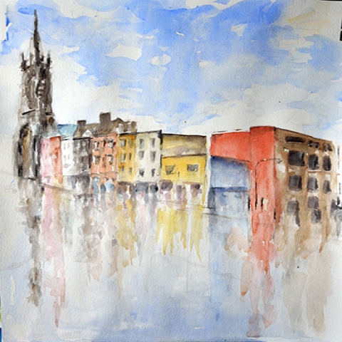 Hango Post6 Hango Post6