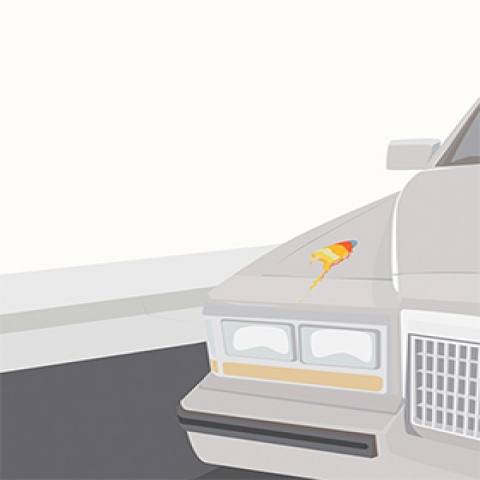 Hango Post3 Hango Post3